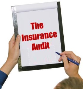 Insurance-audit